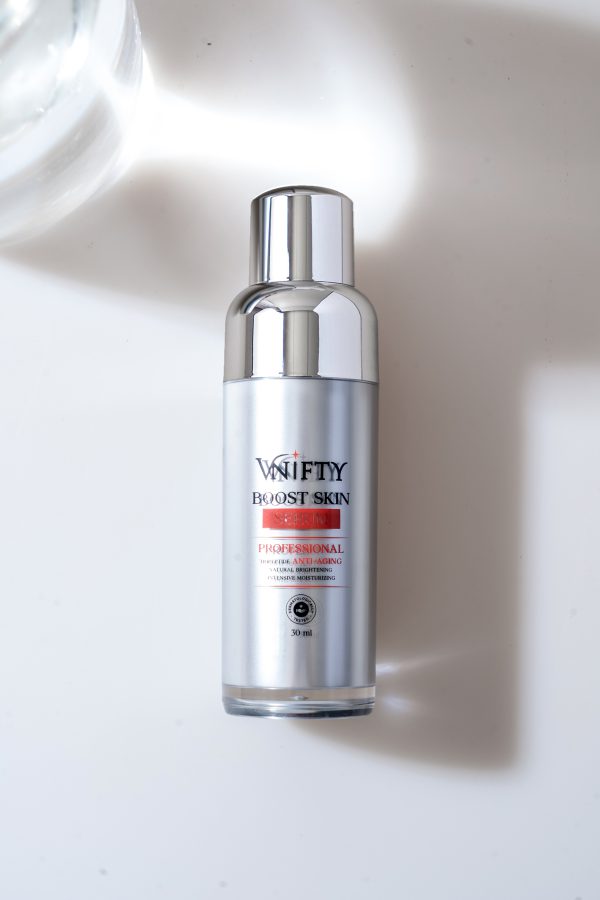 Vnifty Boost Skin Serum