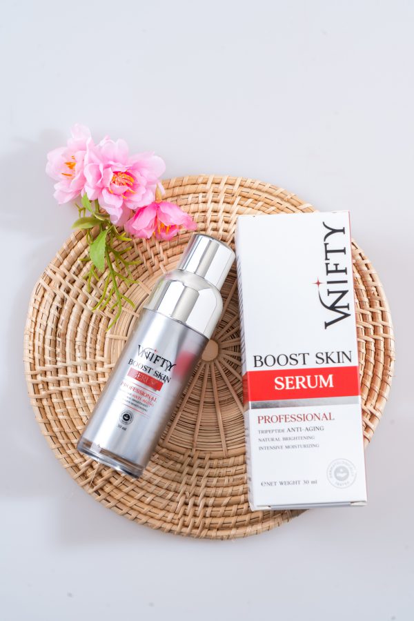 Vnifty Boost Skin Serum